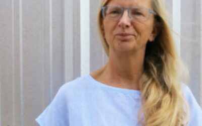 Staff Spotlight: Anna Griswold on Cooking, Community, and the Joy of Bringing People Together