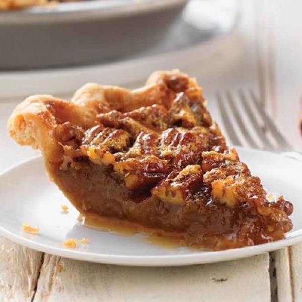 Pecan Pie - Santa Fe Farmers' Market Institute