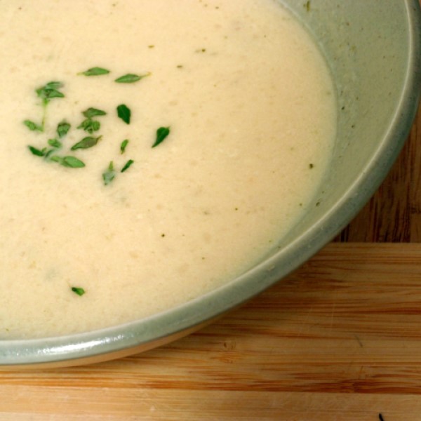 Garlic Soup Santa Fe Farmers Market Institute   Garlic Soup Featured 