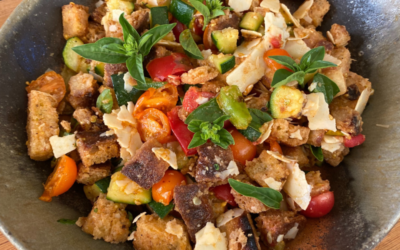 Panzanella