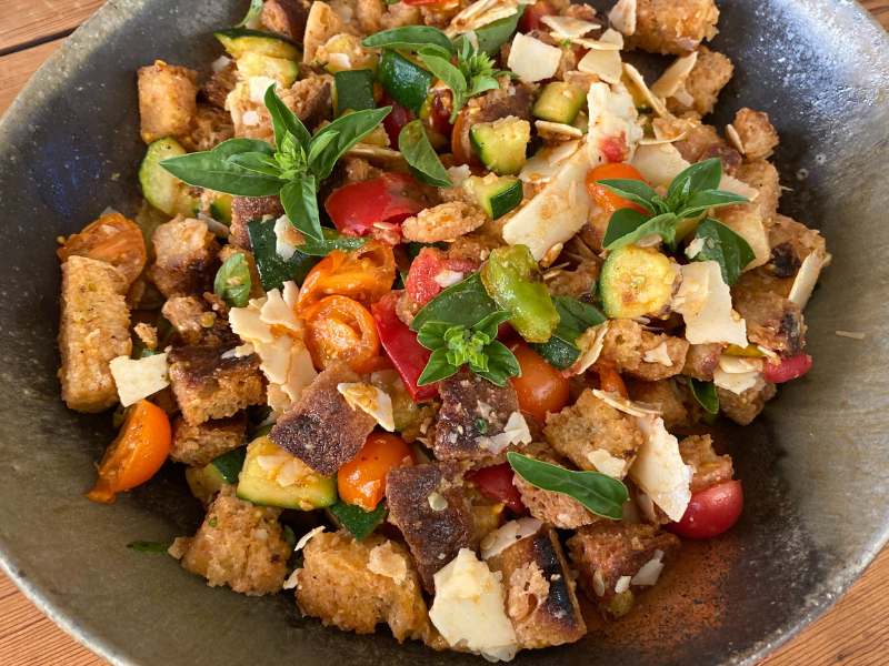 Panzanella